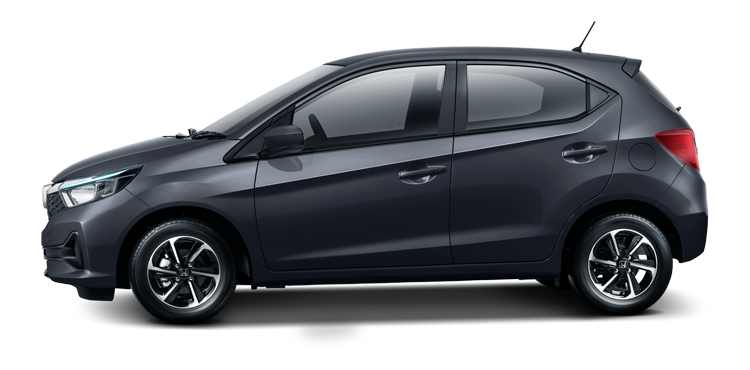 Meteroid Gray Metallic