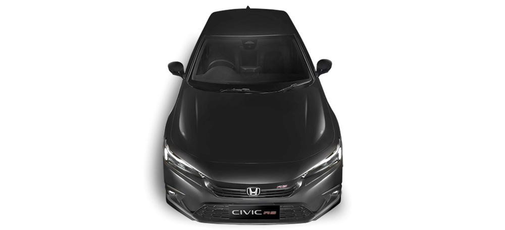 Crystal Black Pearl