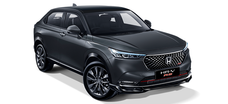 Meteoroid Gray Metallic