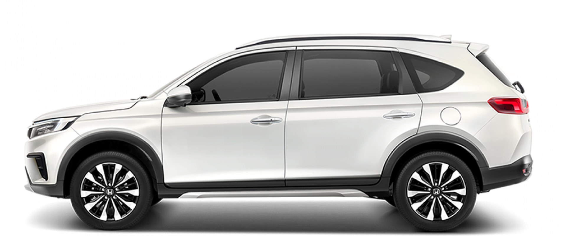 All New Honda BR-V