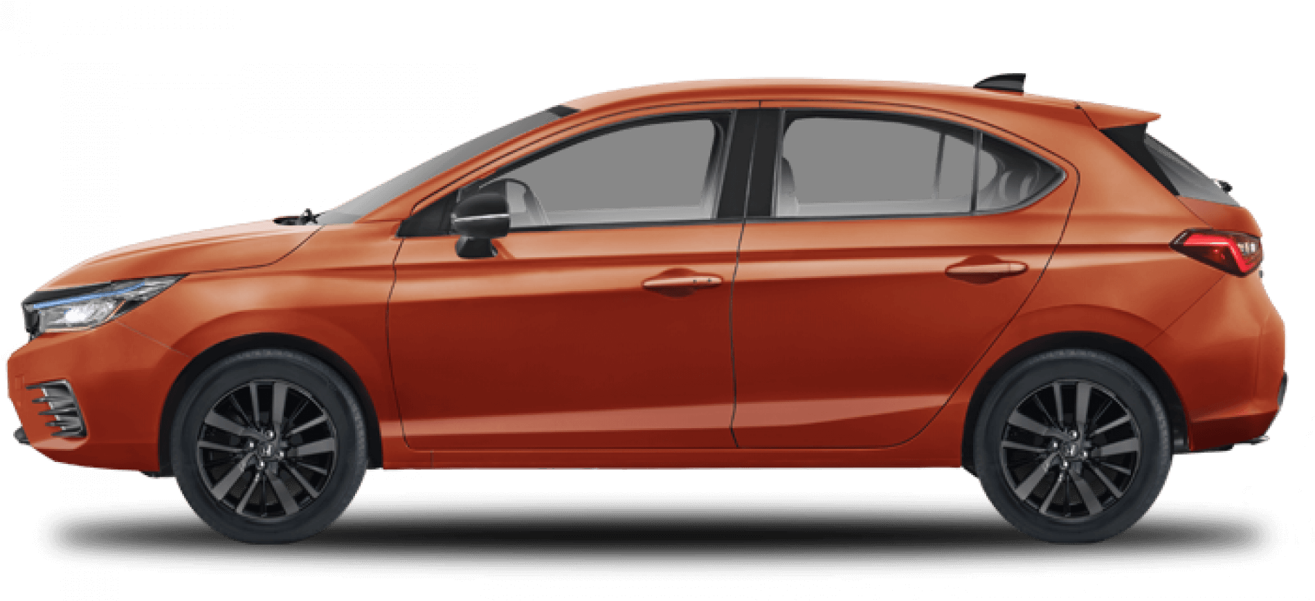 Honda City Hatchback