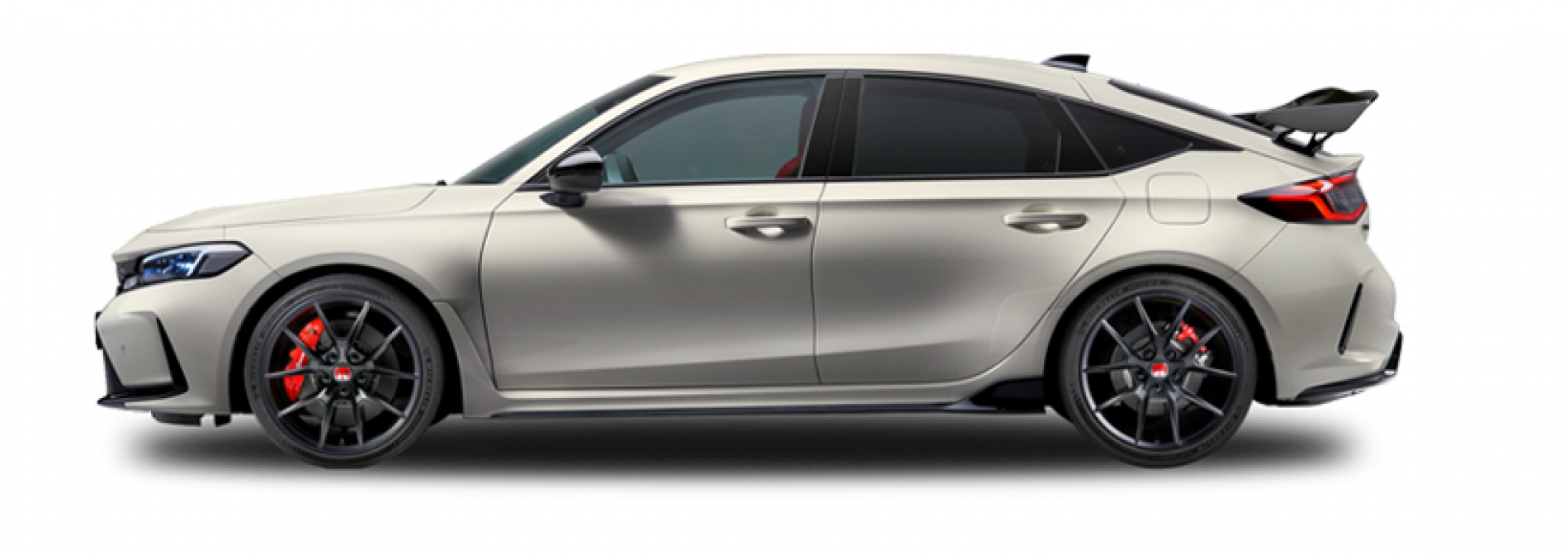 Honda Civic Type R