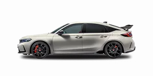 Honda Civic Type R Honda Civic Type R