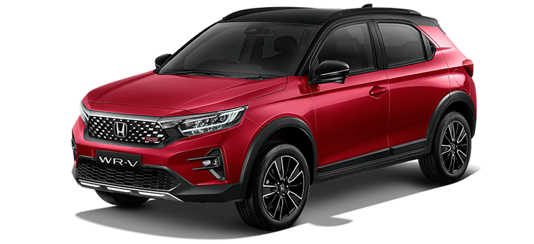 Ignite Red Metallic Two Tone (RS type only)