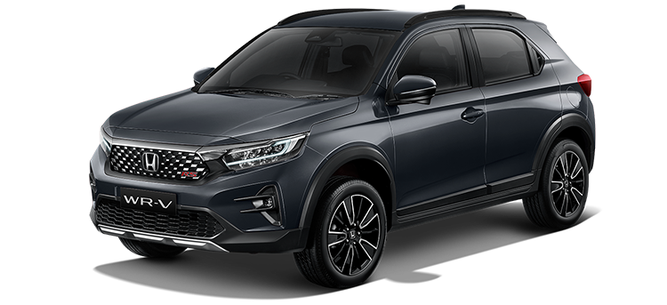Meteoroid Gray Metallic